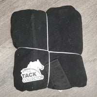 Fleece Cooler, embroidery "Champion", tail *gc, hair, mnr dirt
