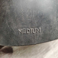 Pr Rubber Pull On Quarter Boots *gc, dirty, faded, dusty, scrapes
