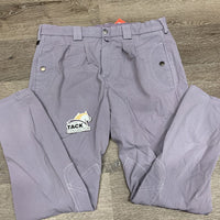 Euroseat Breeches *vgc, puckers *DYED *wash separately
