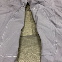 Euroseat Breeches *vgc, puckers *DYED *wash separately
