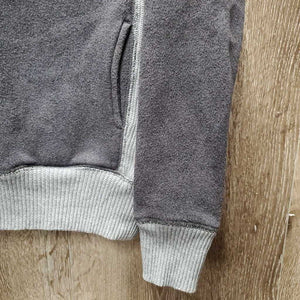 Thick LS Sweater *gc, pills, rubs, older