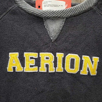 Thick LS Sweater *gc, pills, rubs, older
