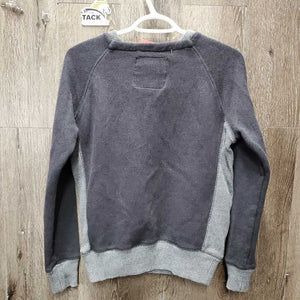 Thick LS Sweater *gc, pills, rubs, older