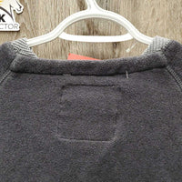 Thick LS Sweater *gc, pills, rubs, older
