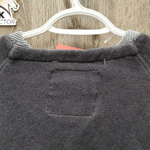 Thick LS Sweater *gc, pills, rubs, older