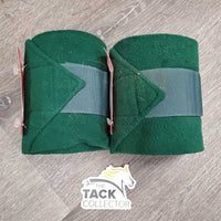 2 Polo Wraps *gc, clean & dirty, hairy
