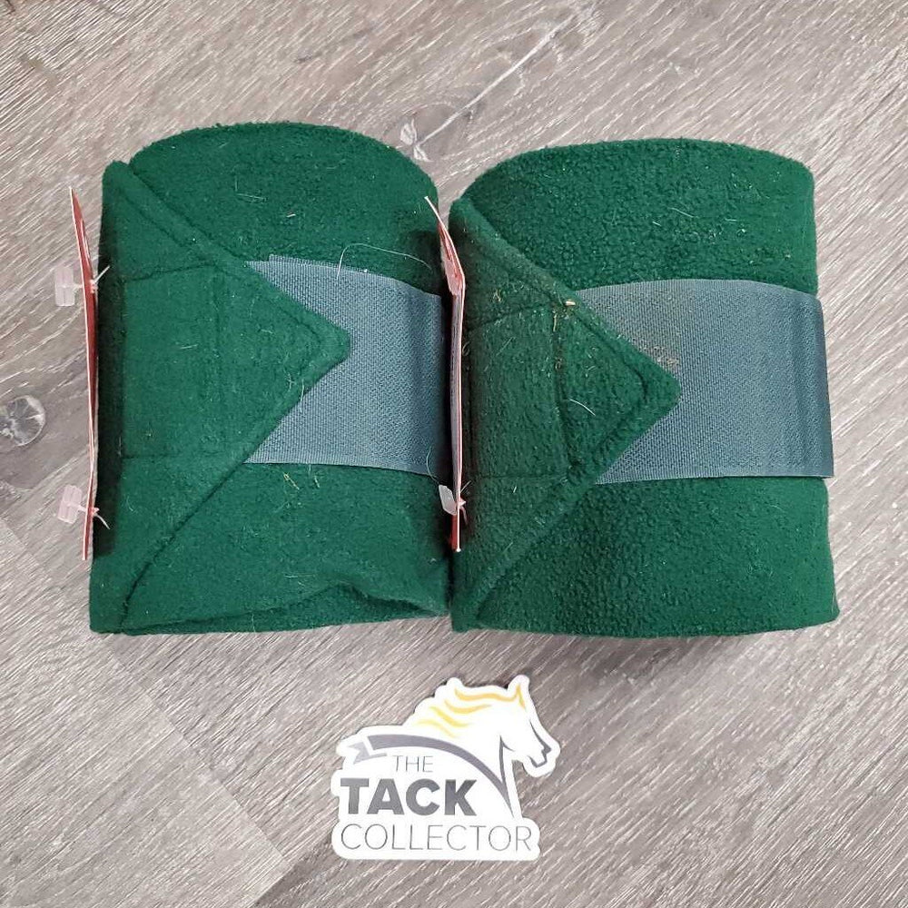 2 Polo Wraps *gc, clean & dirty, hairy