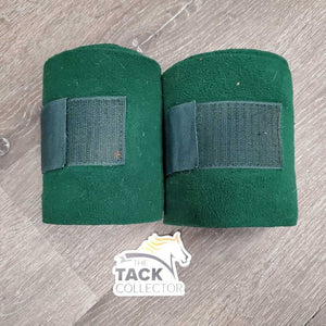 2 Polo Wraps *gc, clean & dirty, hairy