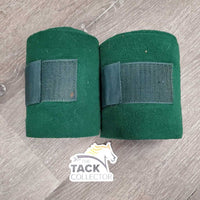 2 Polo Wraps *gc, clean & dirty, hairy
