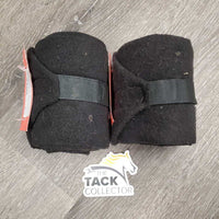 2 Polo Wraps *gc, clean, faded?, hairy

