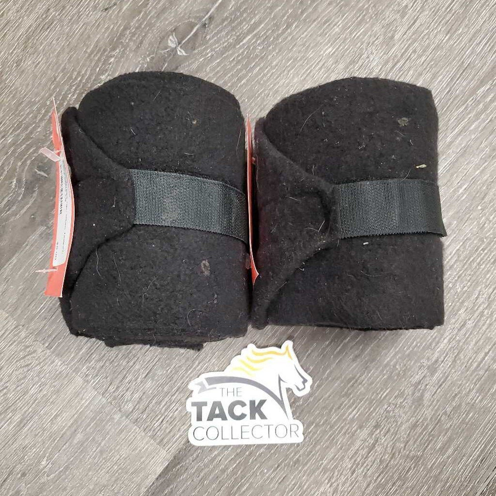 2 Polo Wraps *gc, clean, faded?, hairy