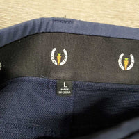 JUNIORS Breeches *gc, seat & legs: pills & rubs, older?, faded
