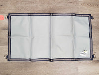 Cordura Stall Mount Bandage Storage Holder Bag *xc/like new
