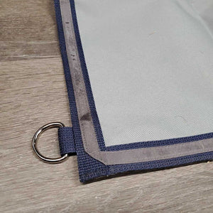 Cordura Stall Mount Bandage Storage Holder Bag *xc/like new