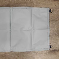 Cordura Stall Mount Bandage Storage Holder Bag *xc/like new