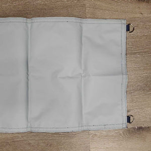 Cordura Stall Mount Bandage Storage Holder Bag *xc/like new