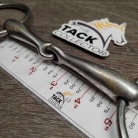 Hvy Med Loose Ring Bit *gc, v.dirty, stains, chews, scratches