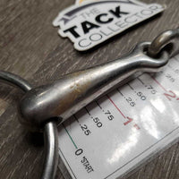 Hvy Med Loose Ring Bit *gc, v.dirty, stains, chews, scratches
