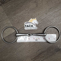 Hvy Med Loose Ring Bit *gc, v.dirty, stains, chews, scratches
