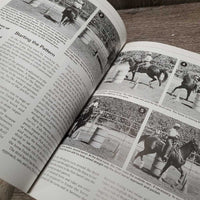 Western Horseman Barrel Racing by Sharon Camarillo *vgc, stains, rubs
