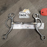 LS Tom Thumb Bit *gc, dirty, scratches, residue
