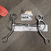 LS Tom Thumb Bit *gc, dirty, scratches, residue