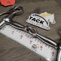 LS Tom Thumb Bit *gc, dirty, scratches, residue
