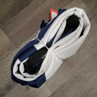 Fly/Sun Sheet, 2 legs *vgc, mnr threads, snags, pills, stains, removed lining, hair, repairs