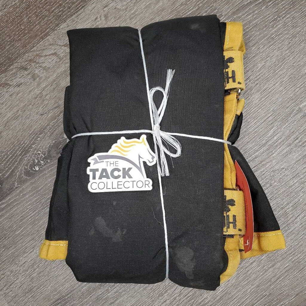 Lt Winter Neck Only *gc, 0/mnr wpf, dirt, faded, stains