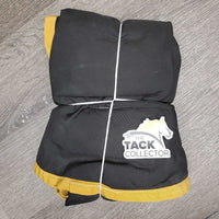 Lt Winter Neck Only *gc, 0/mnr wpf, dirt, faded, stains