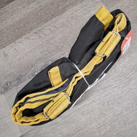 Lt Winter Neck Only *gc, 0/mnr wpf, dirt, faded, stains