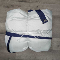 300g Winter Blanket, detachable neck *xc, mnr hair, no legs
