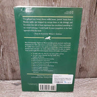 Basic Horsemanship English and Western by Eleanor F. Prince and Gaydell M. Collier *vgc, inscribed, yellowed, scratches
