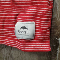 SS Polo Shirt, 1/4 Button Up *vgc, clean, older
