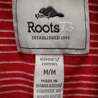SS Polo Shirt, 1/4 Button Up *vgc, clean, older