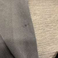 Euroseat Breeches *gc/fair, faded, puckered, stretched, snags, hole, undone stitching
