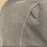 Euroseat Breeches *gc/fair, faded, puckered, stretched, snags, hole, undone stitching
