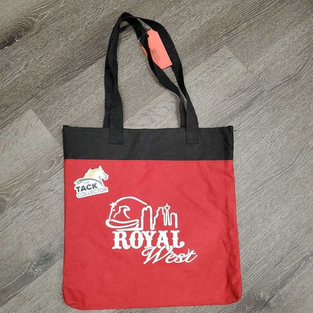 Light Cordura Tote Bag 