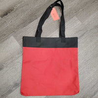 Light Cordura Tote Bag "Royal West" *xc, mnr dirt
