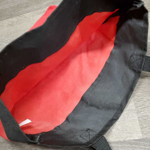 Light Cordura Tote Bag "Royal West" *xc, mnr dirt