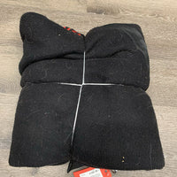 Fleece Cooler, 0 tail*gc, v. hairy, mnr dirt, v. pilly, embroidery "3' Hunter Special"
