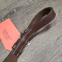 Adjustable Running Martingale Attachment, Buckle *vgc, clean, scraped edges

