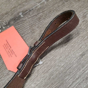 Adjustable Running Martingale Attachment, Buckle *vgc, clean, scraped edges