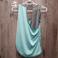 Tank Top *xc

