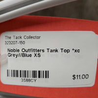 Tank Top *xc

