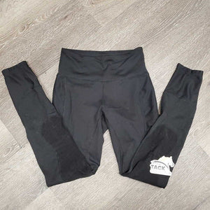 Riding Tight Breeches, Pull on, Thigh Pockets *gc/fair, v.hairy, edges: rubs, pills & thin