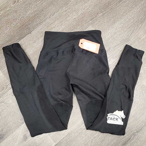 Riding Tight Breeches, Pull on, Thigh Pockets *gc/fair, v.hairy, edges: rubs, pills & thin