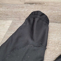Riding Tight Breeches, Pull on, Thigh Pockets *gc/fair, v.hairy, edges: rubs, pills & thin