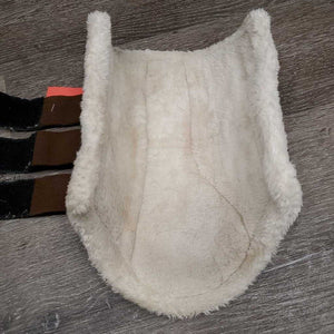 Closed Sparkley Boots, velcro, fleece *gc, dirty, hairy, stains, puckered & rubs, hairy velcro