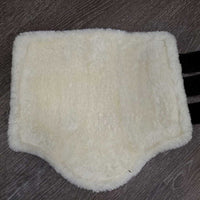 Closed Hind Boots, velcro, fleece, bag *new
